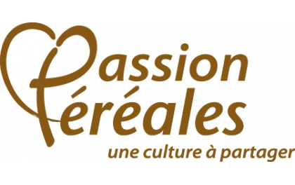 Logotype de Passion Céréales